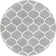 Llanet Geometric Indoor Rug