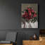 Impression sur toile encadrée-1490111745