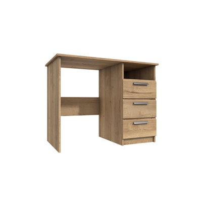 Harvey-Lee Dressing Table