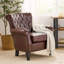 Fauteuil club Franken