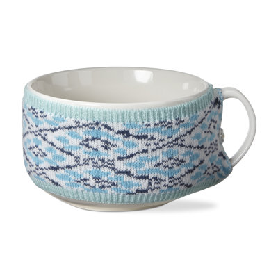 Kismat Bone China Coffee Mug