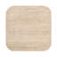Vander Solid Wood End Table-616398626