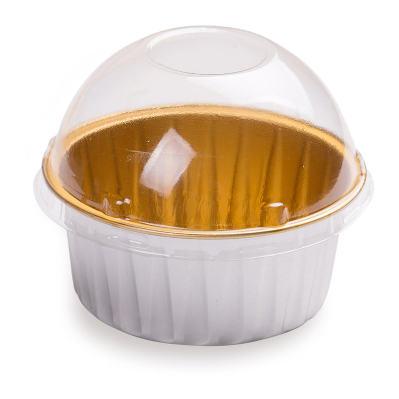 Disposable Party Supplies, Silver