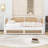 Wooden Daybed with 2 Drawers and Slats-116132809-116132810