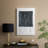 Divided Plot III -Gallery Wrapped Cavas-1141933202