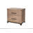 Essa 28.75'' W Solid Wood Nightstand
