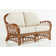 Sanders 59'' Upholstered Settee