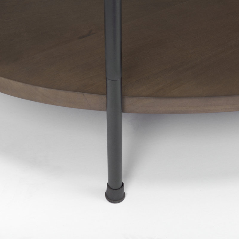 Larkin Marble Coffee Table