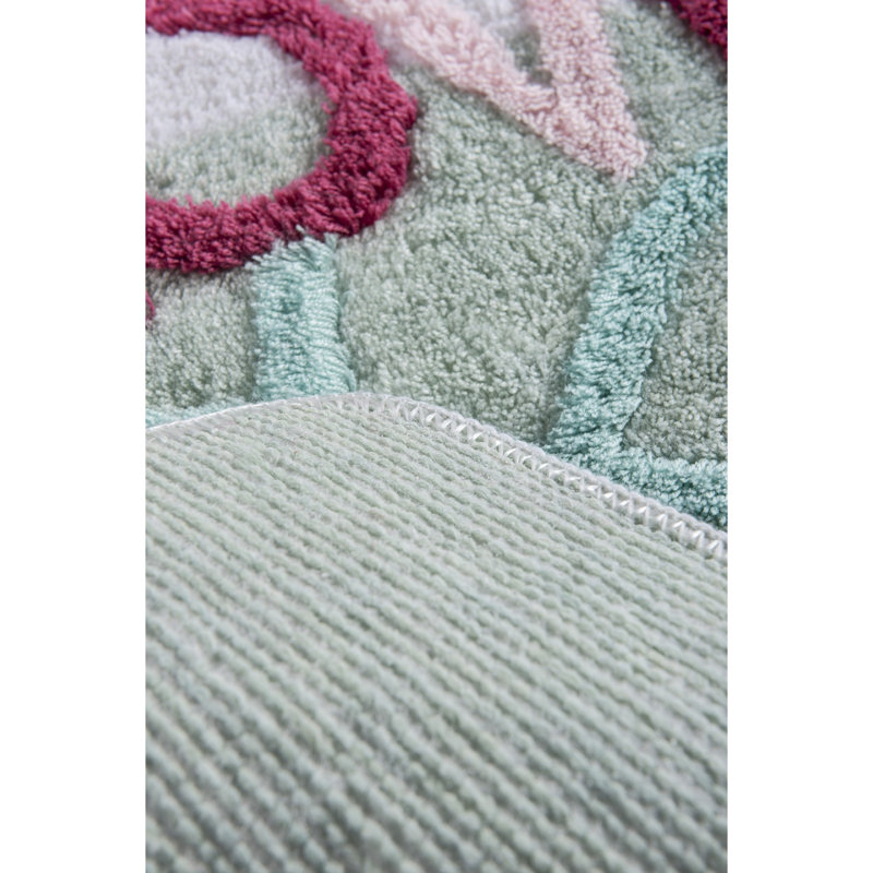 Tapis de bain Massanutten