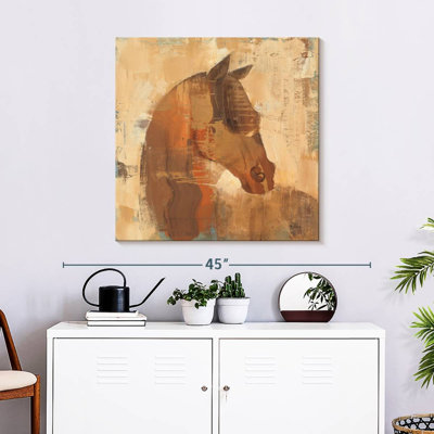 Brampt Spirit Horse