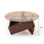 Table basse ronde moderne-70390640