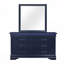 Miroir Charlston
