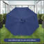 Parasol de table polyvalent pour l'extérieur-1517194854