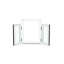 Miroir de plancher Petz