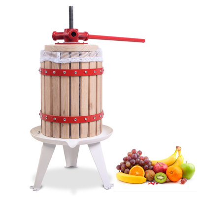 Belfry Kitchen Cuvier Manual Citrus Juicer