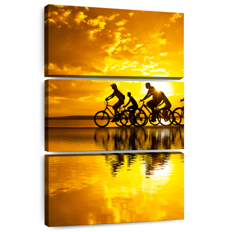 Senne Bicycle Group, H 45 po x l 28 po