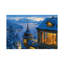 Coming Home For Christmas by Evgeny Lushpin - Wrapped Canvas Painting-999127796