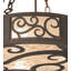 3 - Light Pendant