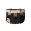 Enclos portatif pour animaux-44333397-44333398
