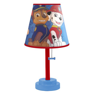 Lampe de table 18 po