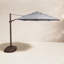 Parasol en porte-à-faux Sunbrella® 12,3 pi Tavin-1959730280-1959730281