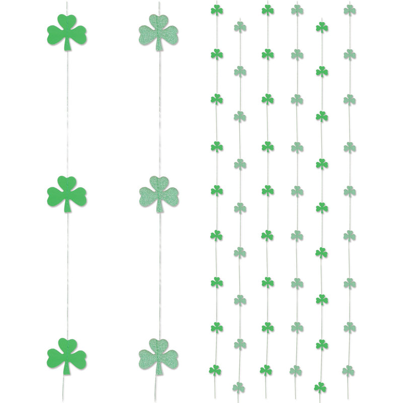 Forbis Shamrock Stringer