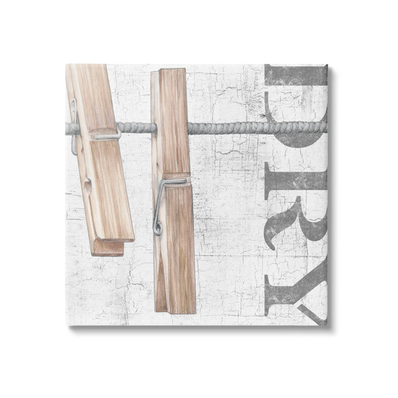 «Rustic Dry Dryespespins», art mural par Studio 731 rep. Levison Designs, H 30 po x l 30 po x P 1,5 po