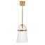 3 - Light Kitchen Island Linear Pendant-1297194380