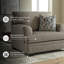 Fauteuil surdimensionné Gwendolynne-97832164