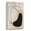 Art mural en verre Wrought Studio ™ «Avant Mod I» par Vanna Lam-2076543972