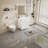 24-Inch Bathroom Vanity With Adjustable Shelf