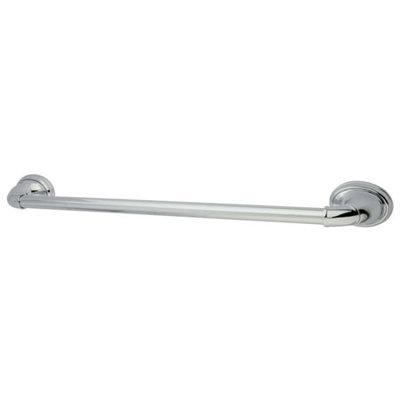 Metro 18" Wall Mounted Towel Bar