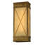 Byzantine 1 - Light Flush Mounted Sconce