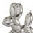 Porcelain Ceramic Balloon Dog Decorative Sculpture Set-51955249
