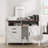 Lateral File Cabinet, Farmhouse 2 Drawer-1686851109