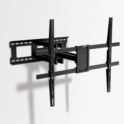 ProMounts Articulating/Full Motion TV Wall Mount for 50" - 110" Screens, Holds up to 132 lbs