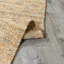 Tapis en jute tissé à la main Anahid-533467257
