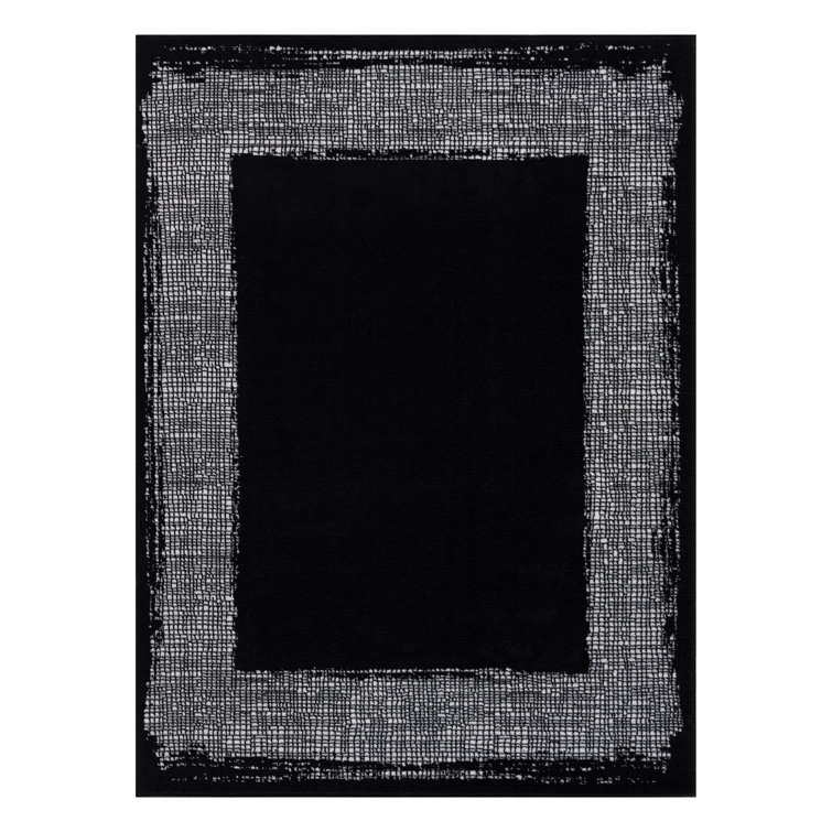 Synthetic Indoor Rug