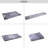 Area Rug, Anthracite Washable Rug (Anthracite)-2002421428