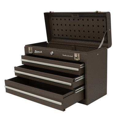20.25" Friction Tool Box