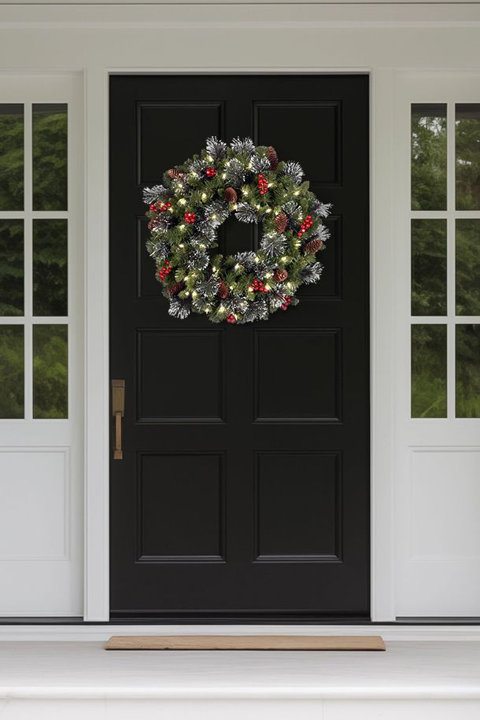 Christmas Wreaths