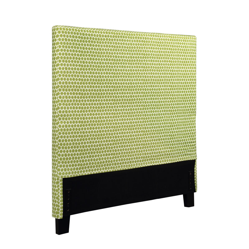 Tête de lit tapissier Fosdick, Double/Grand