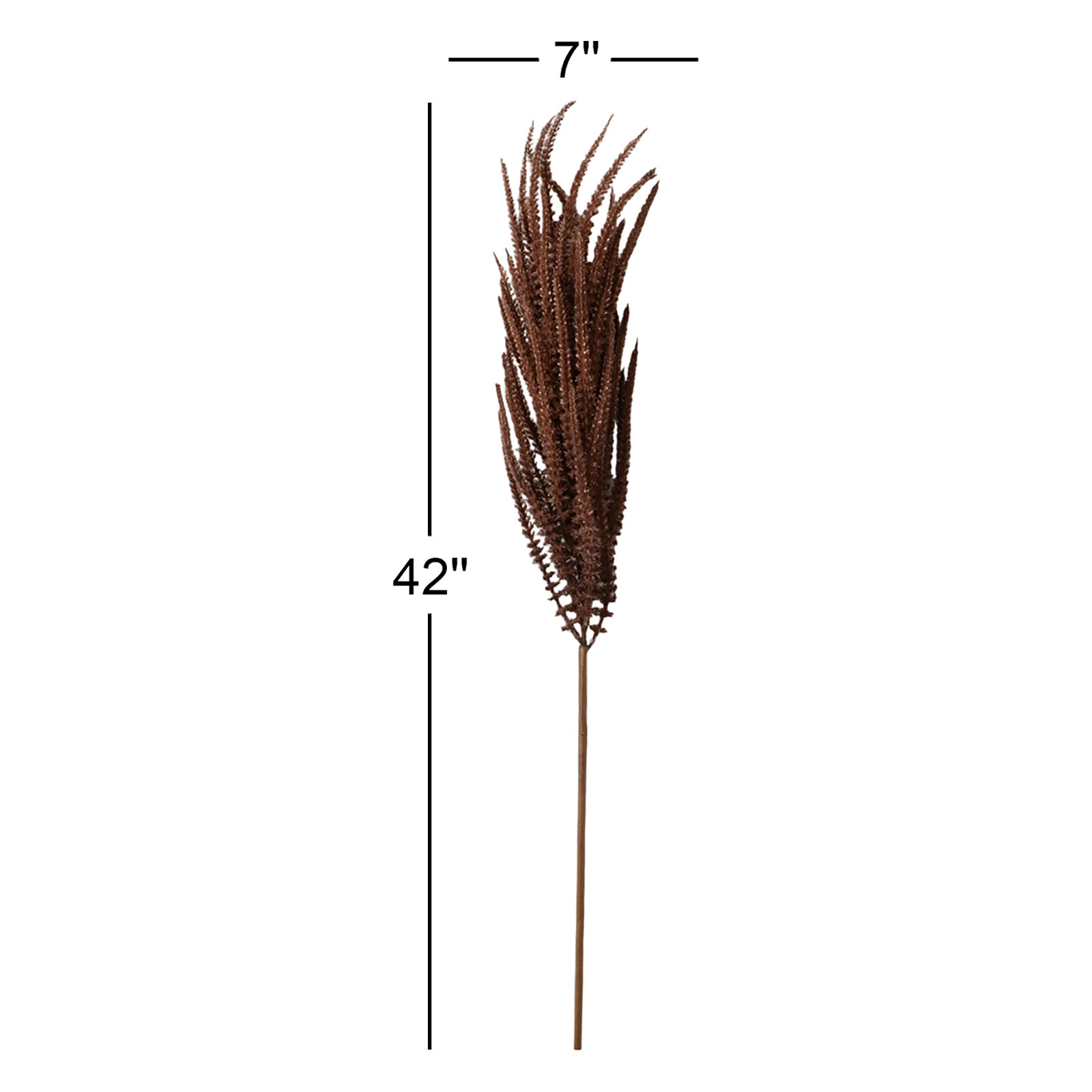 Grass Floral Stems