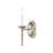 Benedetto Candle Wall Light-1583647899