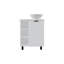 Lavabo de meuble-lavabo, salle de bain-490893201