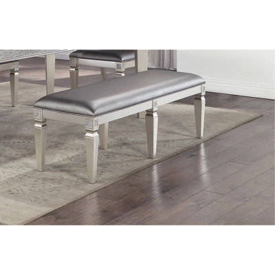 Banc 60 po Sparkling Accents