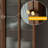 European style solid wood bookcase