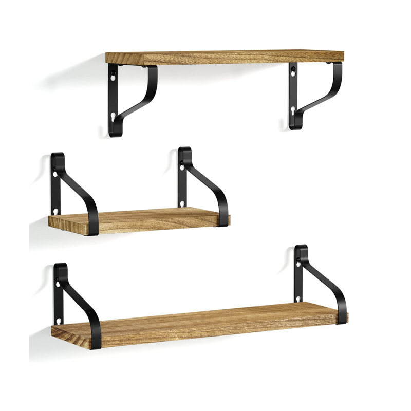 Floating Shelf