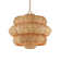 Antibes 3 - Light Chandelier