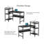 Ammaz Rectangular Computer Desk-963663603